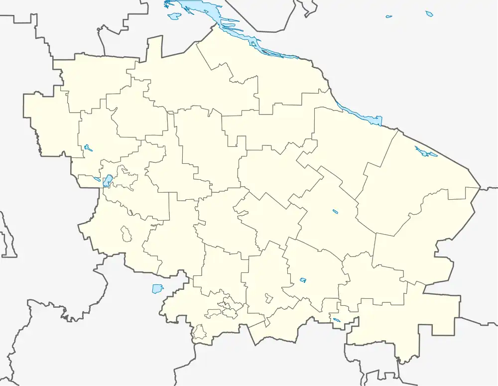 Краснокумское (Ставропольский край)