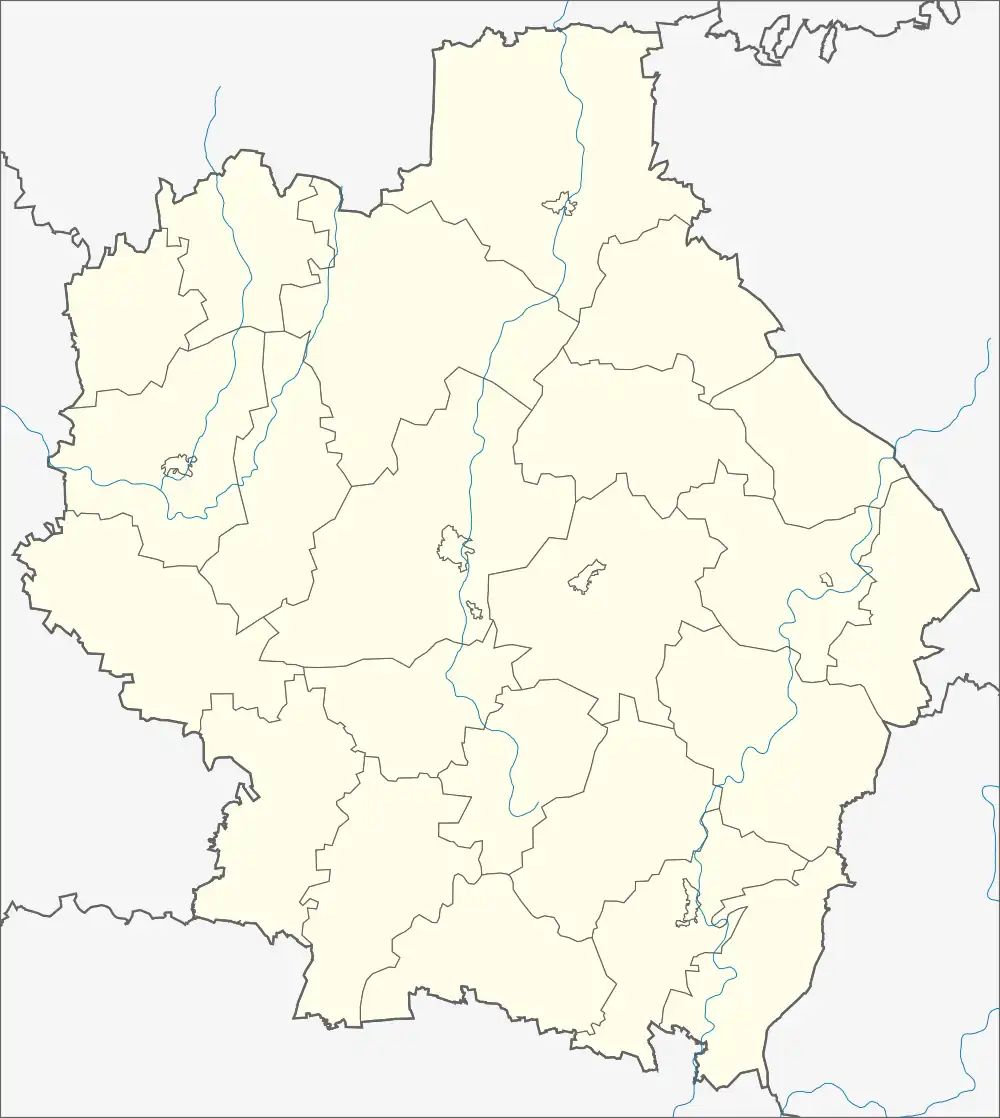 Преображенье (Тамбовская область) (Тамбовская область)