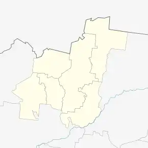 Корчажинская (Тарногский район)