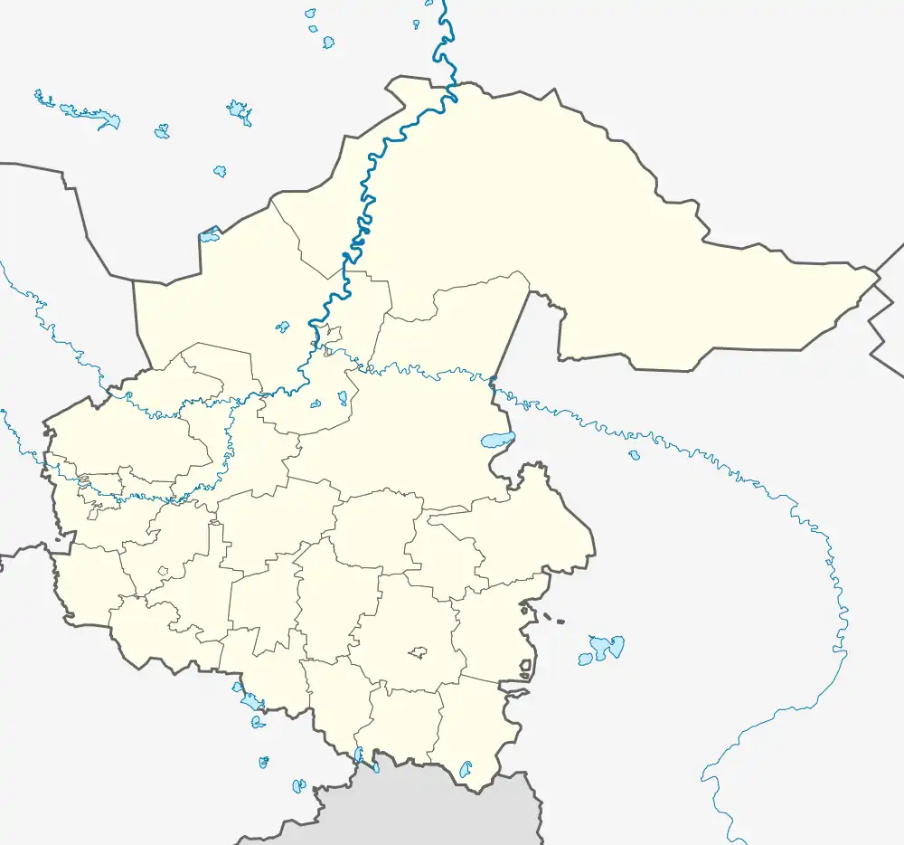 Верхние Аремзяны (Тюменская область)