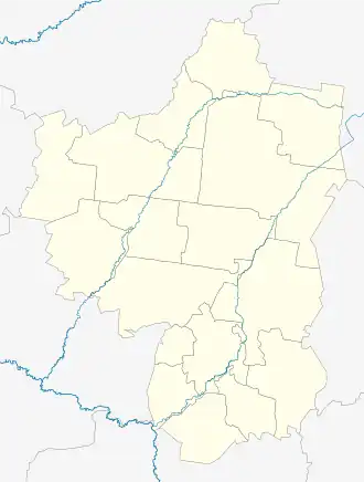 Красное (Удмуртия) (Увинский район)