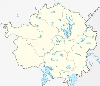 Валдай (Валдайский район)