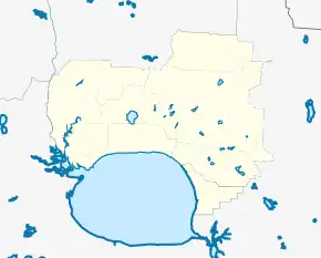 Семенчево (Вашкинский район)