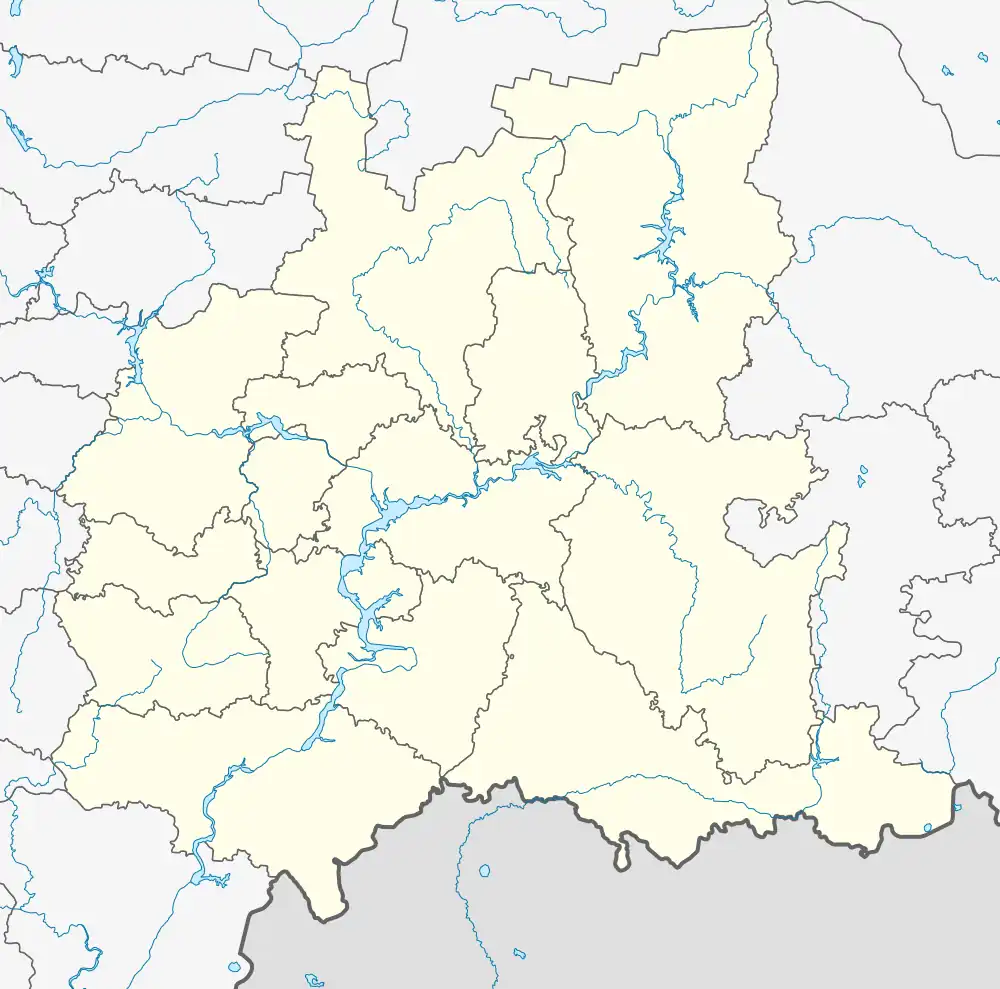 SKX (Приволжский федеральный округ)