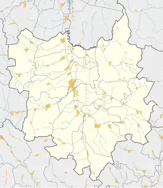Бардымский районБардымский муниципальный округ на карте