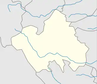 Цирхе (Агульский район)