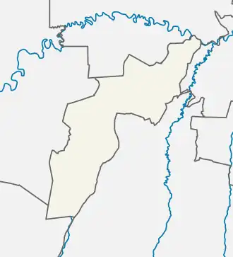 Бердыкель (Аргун (городской округ))