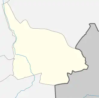 Сельберой (Чеберлоевский район)