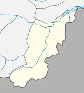 Новое Каракюре (Докузпаринский район)