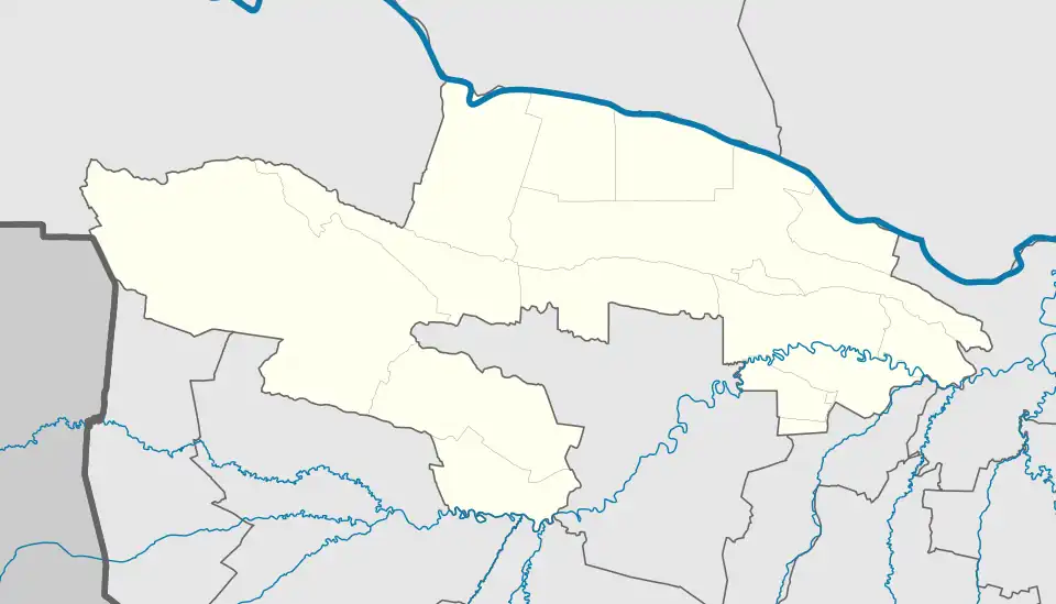 Долинский (Чечня) (Грозненский район)