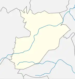 Сурхачи (Кайтагский район)