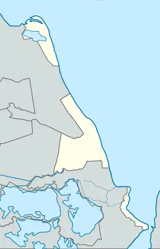 Новый Бахтемир (Сельсовет «Крайновский»)