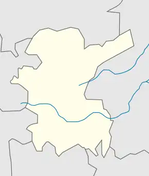 Сергокала (Сергокалинский район)