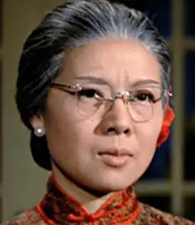 Оуян Шафэй в фильмеToo Late For Love (1967)