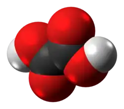 Изображение молекулярной модели