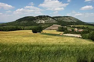 Палава с юга