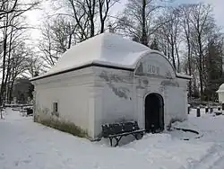 Часовня Шмидта