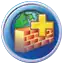 Логотип программы PC Tools Firewall Plus