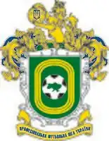 Эмблема ПФЛ в 2006—2017 годах