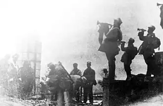 Чанчунь освобождён!