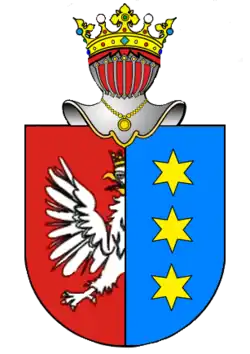 Герб Прозор