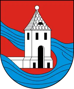 Herb Brześcia nad Bugiem