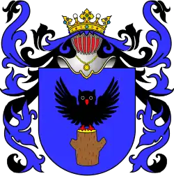 Герб Бартлинских