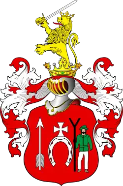 Лада II, Бродовский