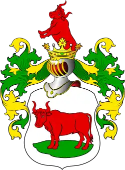 Чарнолуский