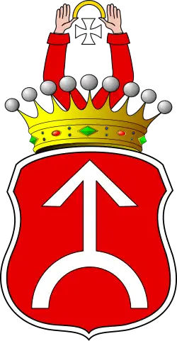 Дзялынский