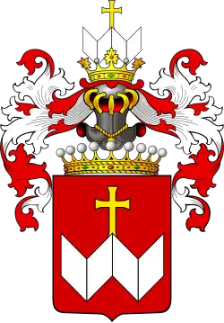 Грохольский