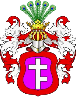 Янина и Прус І