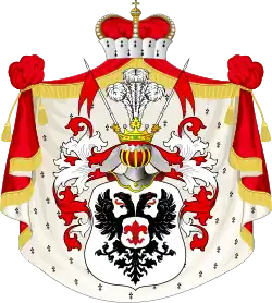 Подбереский, Гоздава изм.