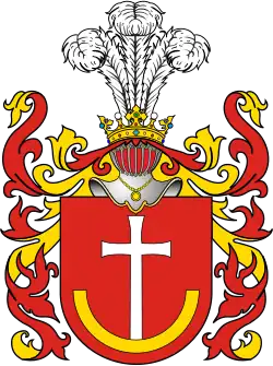 Герб Ратульт (Ratułt)