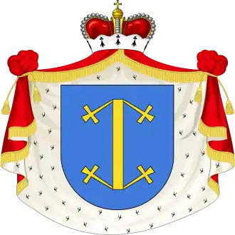 Герб Ружинских