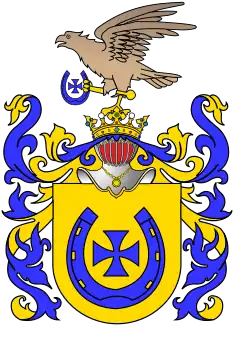 Скоповский, изм. Ястржембец