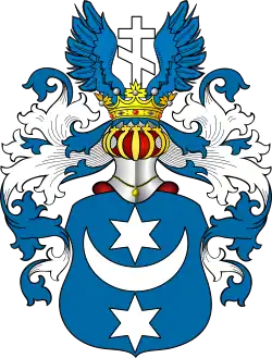 Василевский, Држевица изм.