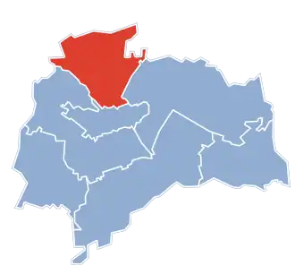 Новинка на карте