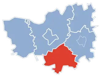 Малы-Плоцк на карте