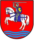 Герб повета