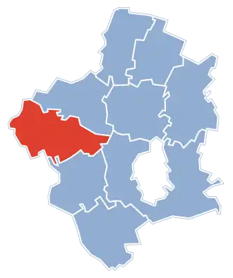 Филипув на карте