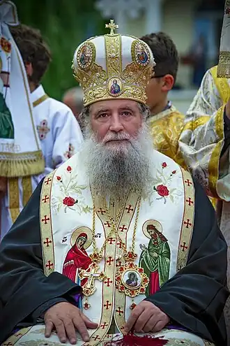 Епископ Софроний