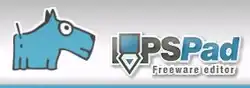 Логотип программы PSPad