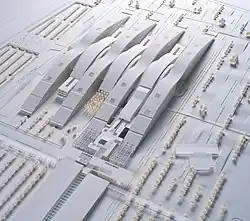 NATO Headquarters, Брюссель, Бельгия