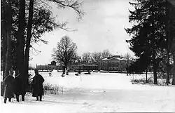 26 февраля 1917 г.