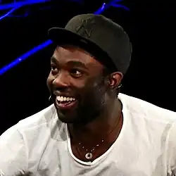 Паапа Эссьеду