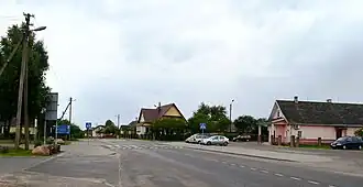 Центр Пабярже