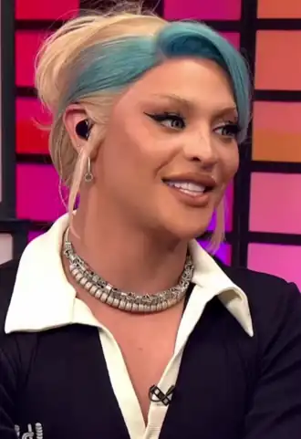 Паблло Виттар в 2024 году