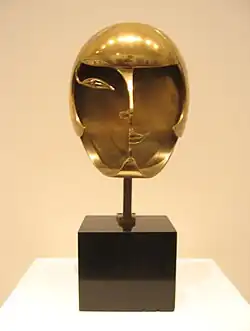 Пабло Гаргальо. Кики с Монпарнаса, 1928