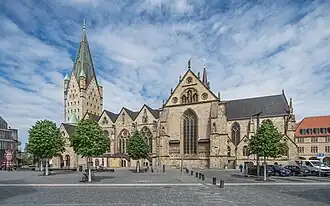 Кафедральный собор